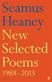 New Selected Poems 1988-2013