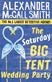 The Saturday big tent wedding party : <the latest from The No. 1 Ladies' detective agency>