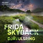 Djävulsring : kriminalroman