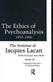 The Ethics of Psychoanalysis 1959-1960