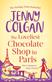 The loveliest chocolate shop in Paris : <with recipes>