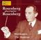 Rosenberg/The Musician