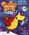 The Dinosaur that Pooped a Planet!