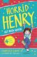 Horrid Henry gets rich quick