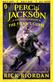 Percy Jackson and the Titan's curse