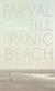 Farväl till Panic Beach