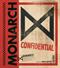 The Monarch Files: A Monsterverse Manual