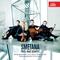 String quartet no. 1 in E minor "From my life"