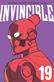Invincible Volume 19 (New Edition)