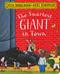The smartest giant in town