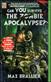 Can you survive the zombie apocalypse?