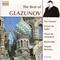 The best of Glazunov