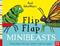 Axel Scheffler's Flip Flap Minibeasts
