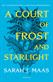 A Court of Frost and Starlight (svensk utgåva)
