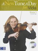 A new tune a day for viola. Book 1