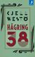 Hägring 38 : roman