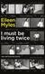 I must be living twice : new and selected poems, 1975-2014