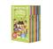 The Children's Easy Classics Collection (lättläst med bonusmaterial)