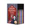 The Creepy Classic Children's Collection (lättläst med bonusmaterial)
