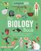 Curious Kids: The Biology Book
