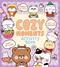 Cozy Moments Activity Book