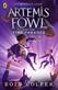 Artemis Fowl and the time paradox
