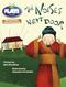 Bug Club Guided Julia Donaldson Plays Year Two Gold Gold Noises Next Door