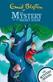 The Mystery Series: The Mystery of the Secret Room
