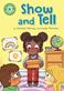Show and tell