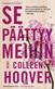 Se päättyy meihin