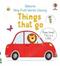 Things that go