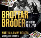 Brottarbröder