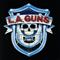 L.A. Guns 1988