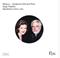 Masques - Sonatas For Violin & Piano