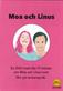 Moa och Linus : en DVD med alla 15 böcker om Moa och Linus som film på teckenspråk