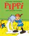 Pippi zawsze sobie poradzi i inne komiksy