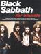 Black Sabbath for ukulele : eighteen classic Black Sabbath rockers arranged for ukulele! : complete with full lyrics, chord boxes, and all your favorite riffs in tablature!