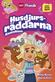 Lego Friends Husdjursräddarna : Kaninkaos