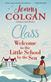 Class : <welcome to the little school by the sea>