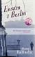 Ensam i Berlin : (roman)
