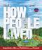 How people lived : <snapshots of life from prehistory to the present>