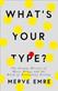 What’s Your Type?