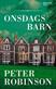 Onsdagsbarn : <en Alan Banks-klassiker>