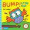 Bump! Little owl : an interactive story book