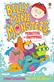 Monsters go swimming