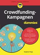 Crowdfunding-Kampagnien fur Dummies