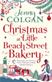 Christmas at the Little Beach Street Bakery