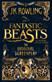 Fantastic beasts and where to find them - the original screenplay