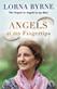 Angels at my fingertips