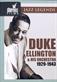 Duke Ellington and his orchestra (1929-1943) : selections from several short and feature films
